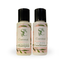 Shampoo & Conditioner 2oz Duo Set