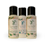 Shampoo, Conditioner, & Body Wash 2oz Trio