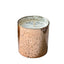 Copper Mercury Tumbler Candle - A Winter Walk