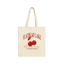 Flathead Cherry Tote Bag