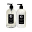 S & C Luxe Sink Set -  Lemongrass Sage