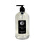 S & C Luxe Hand Wash - Lemongrass Sage