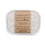 Waterfall Dish Set - White