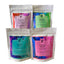 S & C Spa Foaming Bath Salts