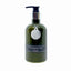 S & C Luxe Glass Lotion - Lemongrass Sage