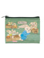 Bar Hopper Coin Purse