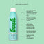 Bask SPF 30 Non-Aerosol Mineral Sunscreen Spray