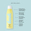 Bask SPF 30 Non-Aerosol Sunscreen Spray