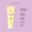 Bask SPF 50 Travel Sunscreen
