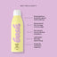 Bask SPF 50 Non-Aerosol Sunscreen Spray