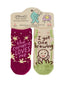 Camera/Brewing Baby Socks
