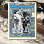 Your Birthstone is a Wine Cork  - Birthday Greeting Card