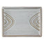 Delta Ceramic Soap Dish - Arches