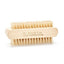 Earth Therapeutics Genuine Bristle Nail Brush