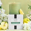 Fresh Cut Gardenia ( Living Room) Signature Candle