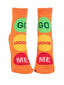 Go Around Me Ankle Sock