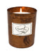 Large Homestead  Tumbler Candle