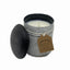 White Spice Tin - Tobacco Bark