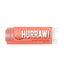 Hurraw! Lip Balm Various Flavors