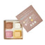 Bottle Free Beauty 4pc Sampler Set