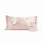 King Pillowcase - Blush