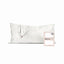 King Pillowcase - Ivory