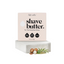 Shave Butter Bar