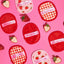 Make Up Eraser 7 Day Set - Strawberry Fields