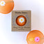Honey Orange Blossom Bath Bomb