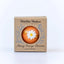 Honey Orange Blossom Bath Bomb