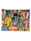 Mushrooms Pouch