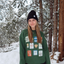 Lift Ticket Crewneck