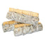 Sage and Palo Santo Smudge Stick