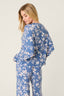 Flora Dreams Long Sleeve Top