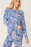 Flora Dreams Long Sleeve Top