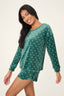 Let's Get Toasty Long Sleeve Top