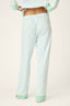 Playful Print Pant