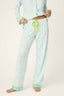 Playful Print Pant