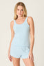 Sweet Stripes Cami