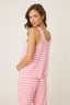 Tini Time Tank - Stripes