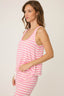 Tini Time Tank - Stripes