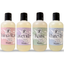 S & C Favorites Hand & Body Wash