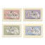 S & C Favorites Shea Butter & Glycerin Soaps
