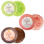 S & C Simply Glycerin Loofah Soap