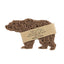 Bear Soap Lift® - Tan