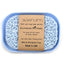 Waterfall Dish Set - Seaside Blue