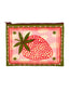 Strawberry Clouds Pouch