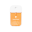 Velvet Peach Power Mist Hydrating Hand Sanitizer