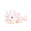 Pink Axolotl Warmies